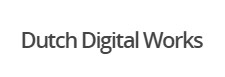 Dutch Digital Works logo